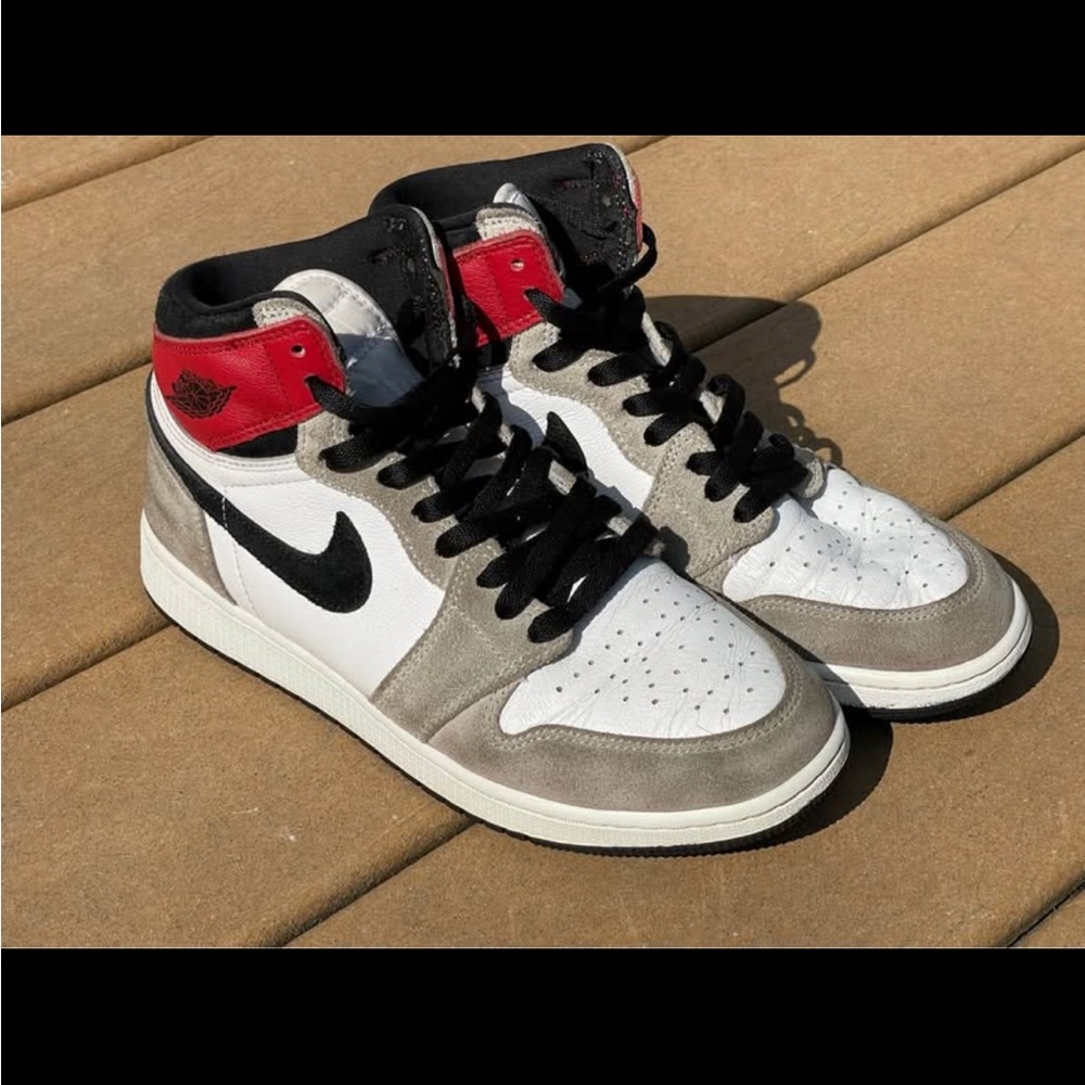 Nike Air Jordan Size 6.5 Youth or Size 8 women’s